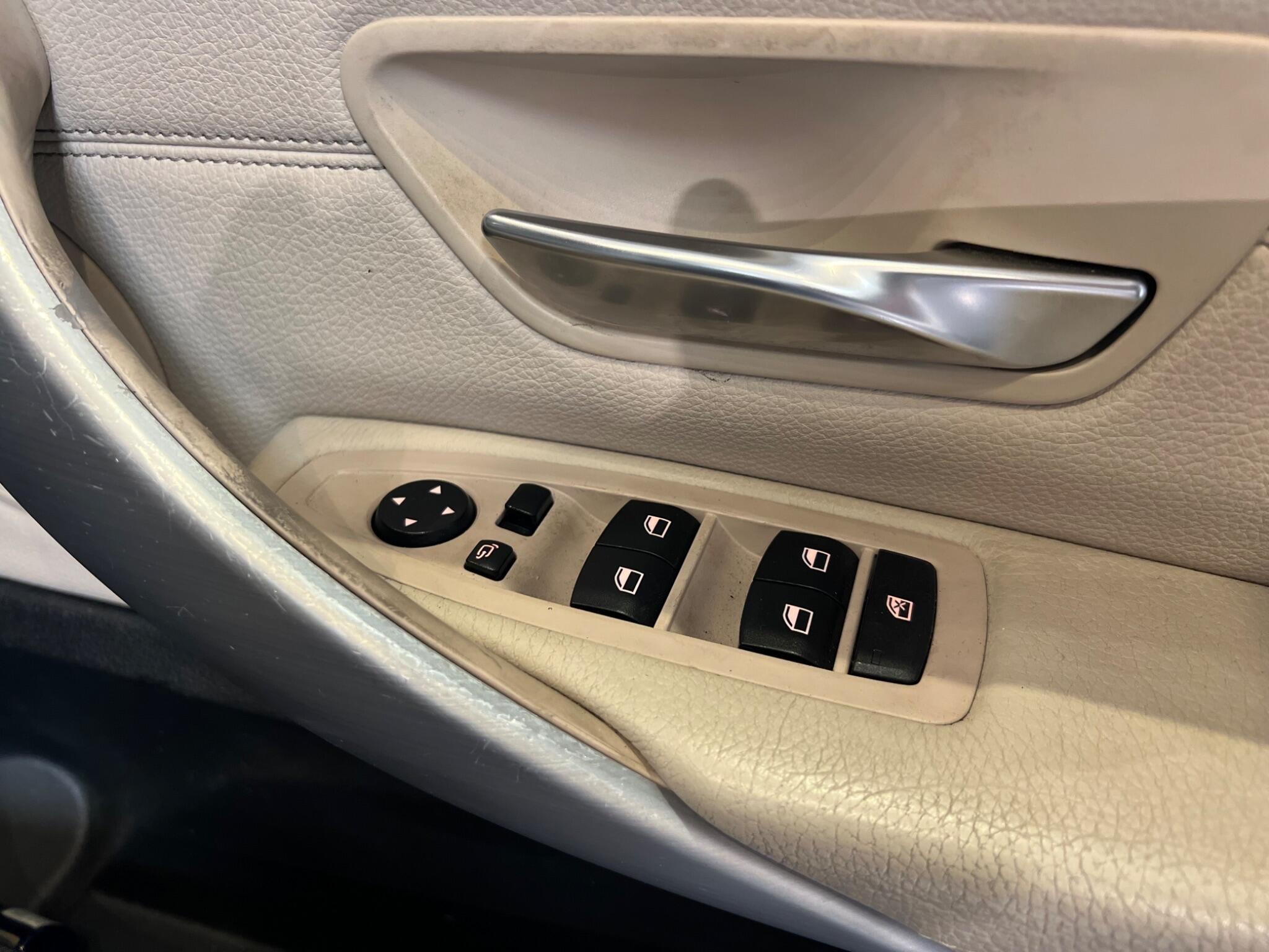 BMW 4 Series Gran Coupe